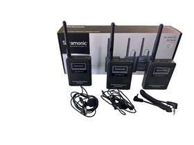 Saramonic Sr-wm2100 Rx Tx