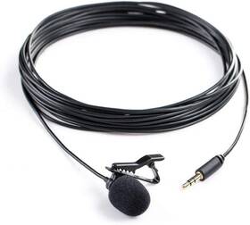 Saramonic Sr-xms2 Broadcast-quality X/y Stereo Lavalier Omnidirectional Micropho