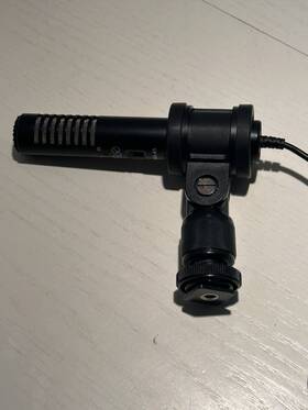 Senal Sms-45 Microphone