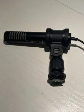 Sms-45 Senal Microphone