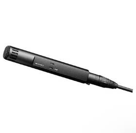 Sennheiser 50-p48 Mkh Super-cardioid Condenser Microphone