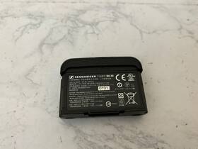 Sennheiser Ba30 Genuine Battery For Sk Avx Wireless Microphone Transmitter
