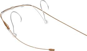 Shure Dh5c/o-lm3 Duraplex Omnidirectional Headset Microphone For Singing Cocoa