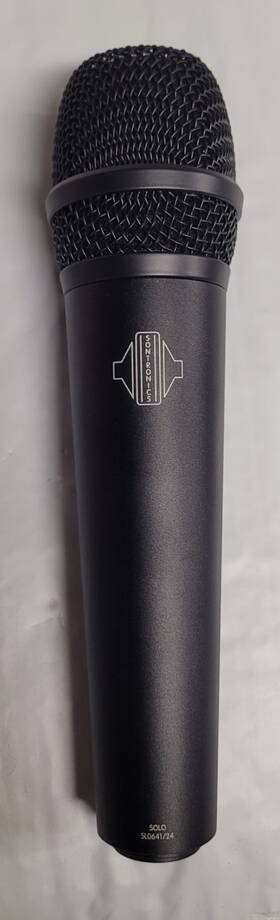 Sontronics 557404 Solo Slo641. Please See Pic