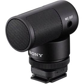 Sony 027242923980 Ecmg1 Vlogger Shotgun Microphone F/sony Cameras
