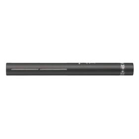 Sony Ecm673/9x Ecm-673 Short Shotgun Microphone