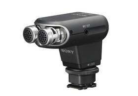 Sony Ecmxyst1m Stereo Microphone