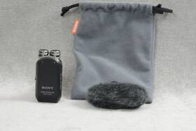 Sony Stm1 Stereo Mic
