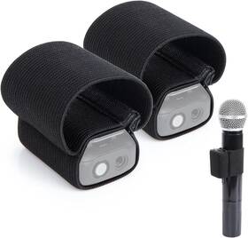 Sunmon 445000615657 Hand Microphone Elastic Sleeve For Dji Mic
