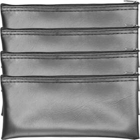 Supvox Kb3zc55z040i14ktmch1t 20 Pcs Microphone Storage Bag Radio 22x10.5cmx5pcs Blackx5pcs
