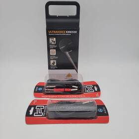 Ultravoice Xm8500 Microphone