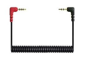 Uncle Light Ul-sc7 Replacement Coiled Sc7 Cable 3.5mm Trrs To Trs Microphone