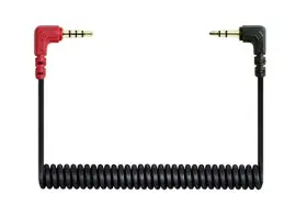 Ul-sc7 Uncle Light Replacement Coiled Sc7 Cable 3.5mm Trrs To Trs Microphone Ul-sc7 Uncle Light Replacement Coiled Sc7 Cable 3.5mm Trrs To Trs Microphone