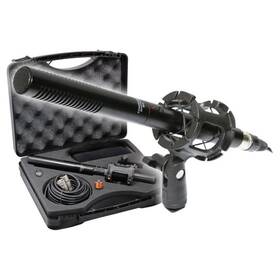 Vidpro 724327783261 Leica M10 Digital Camera External Microphone Xm-55 13-piece Profession