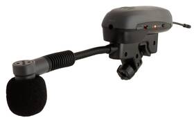 Vocopro 692868839177 Screw On Clamp Digital Pll Wireless Instrument Microphone Udx-it