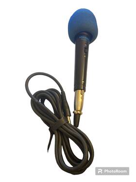 Vocostar Mark-11 Mark-11.5 Microphone And Audio Input Cable
