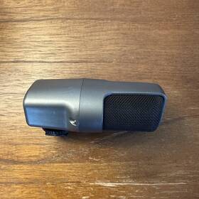 Wooden Camera Vx1000 Dslr / Hd Microphone Great Condition
