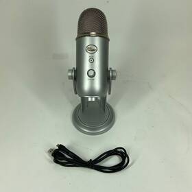 Yeti A00132 Blue Usb Microphone
