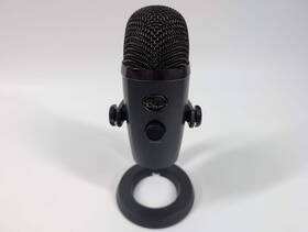 Yeti A00136 Nano Blue Standalone Microphone 888-000438