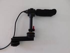 Zacuto Hd5da Usa Zoom Microphone Rpf62