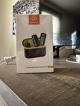 King Lucky Wireless Microphone New. Price: $75.00.