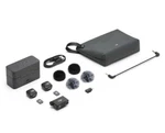 Dji Mic Mini (2 Transmitters + 1 Receiver Charging Case) New. Price: $79.00.