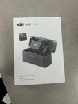 Dji DMMR01 Mini 2 Compact Wireless Microphone System New. Price: $99.99.