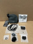 Dji Mic Mini (1 Tx + Rx) - Black CP.RN.00000432.01 **read**missing Transmitter Open. Price: $49.99.