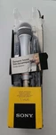 Sony F-V620 Dynamic Microphone For Vocals Neodymium Magnet Zinc Die-cast Body Used. Price: $35.00.
