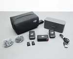 Dji 2 Wireless Omnidirectional Microphone System Used. Price: $151.99.