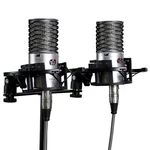 Aston Origin Large-diaphragm Cardioid Condenser Microphone Stereo Pair New. Price: $299.00.