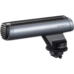 Sony ECMHGZ1 Shotgun Mono Microphone For Camcorders: ECM-HGZ1 New. Price: $187.95.