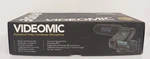 Rode Videomic Directional Condenser Microphone - Never Used, New!. Price: $49.99.