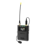 Deity Theos Dbtx Digital Wireless Transmitter With Lavalier Microphone (us) New. Price: $399.00.