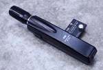 Elmo Action Mike EC0204 And Holder MH-200 Used. Price: $15.00.