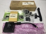 Panasonic AG-MYA30G Xlr Adapter For DVC-30 AG-HMC40 Camera With Handle Open. Price: $119.00.