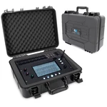 Casematix Hard Travel For Allen & Heath CQ-18T CQ-12T Digital Mixers New. Price: $59.99.