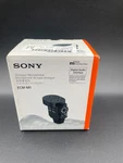 Sony ECM-M1 Digital Shotgun Microphone New In Box. Price: $275.00.