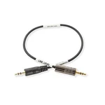 Movo MV-RC100 3.5MM Line-to-microphone Attenuator Cable For Hdslr Cameras New. Price: $19.95.