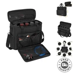 Comfortable And Impact-resistant Microphone Case Store 4 Mics Safely The Go New. Price: $62.97.