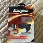 Dslr Video Stereo Microphone Energizer New In Box. Price: $45.59.