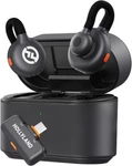 Hollyland Lark M2S Wireless Lavalier Microphone Usb-c Plug, Iphone 15/16 Android Certified. Price: $73.00.