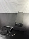 Bescor Cam-series Video/camcorder Microphone M265 Used. Price: $39.99.