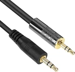 Movo MV-RC100 3.5MM Male Line-in To Microphone -35DB Attenuation, Black New. Price: $30.24.