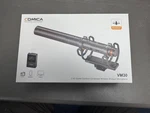 Comica VM30 Shotgun Microphone Used. Price: $109.00.