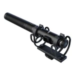 Atomos Studiosonic Supercardioid Shotgun Microphone Vlog Pro Audio (black) New. Price: $349.00.