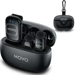 Nanomic Wireless Lavalier Microphone For Camera New. Price: $59.95.