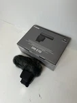 Canon DM-E1D Stereo Microphone "hard To Find" Open. Price: $219.00.