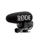Rode Videomic Pro+ Camera-mount Shotgun Microphone New. Price: $311.84.