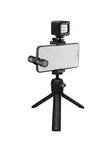 Rode Vlogger Kit Ios Edition Filmmaking For Mobile Devices W/ Lightning Port New. Price: $12.99.